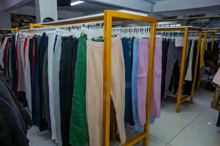 New Fashion