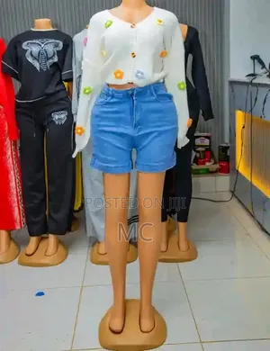 New Fashion