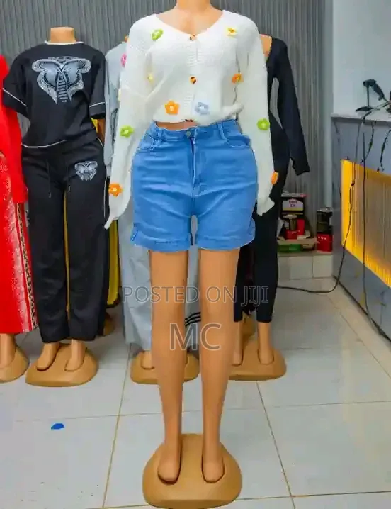 New Fashion
