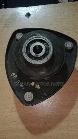 Probox Shock Mounting