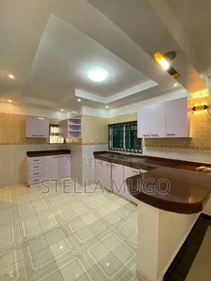 5bdrm Maisonette in Nyali for sale