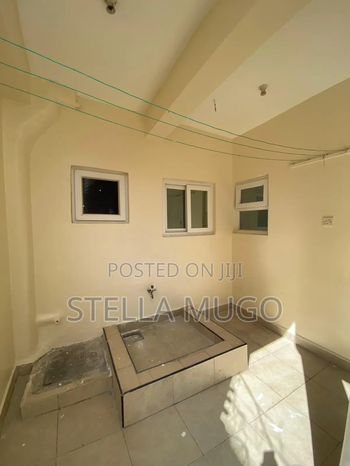 5bdrm Maisonette in Nyali for sale