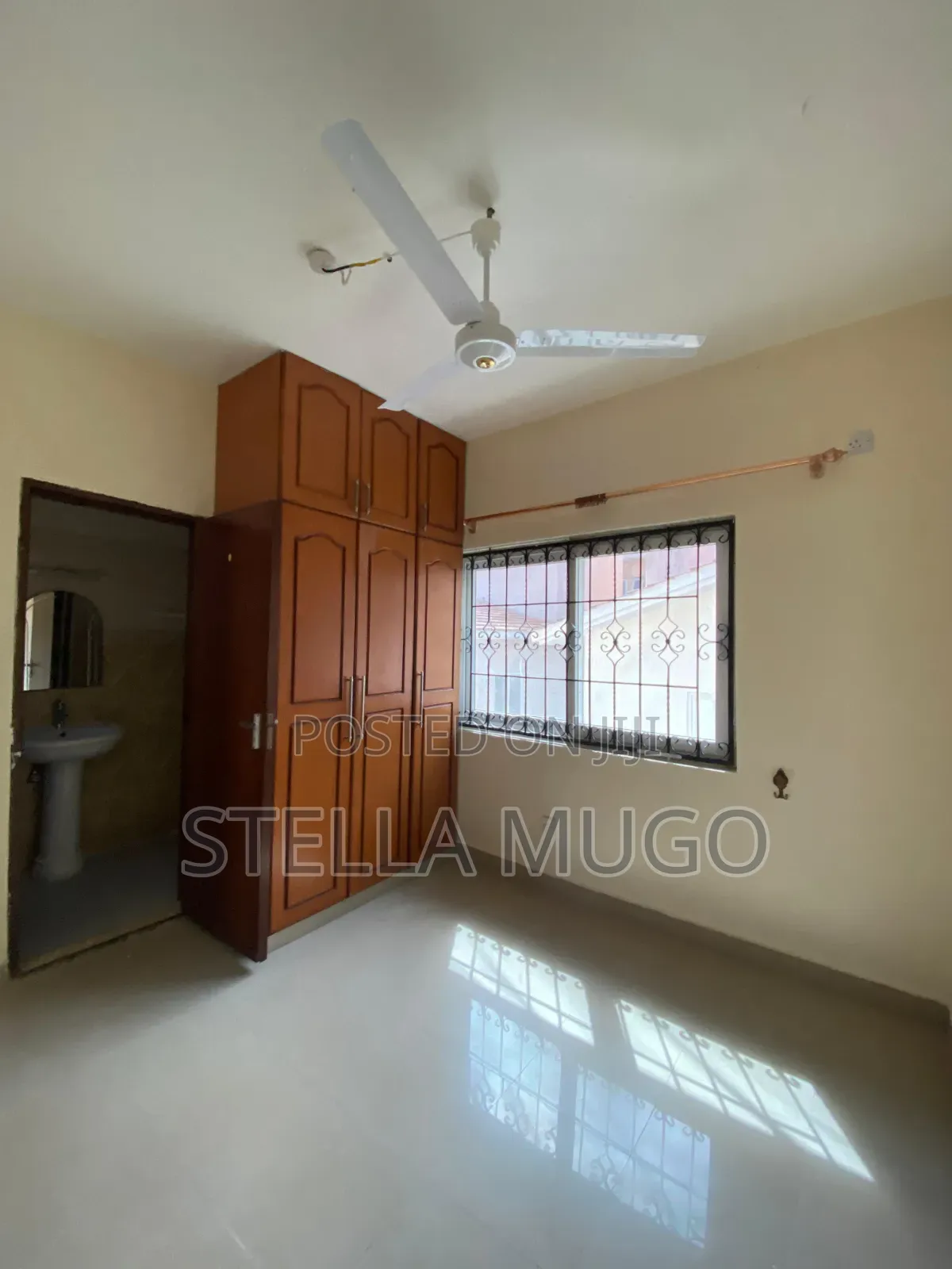 5bdrm Maisonette in Nyali for sale