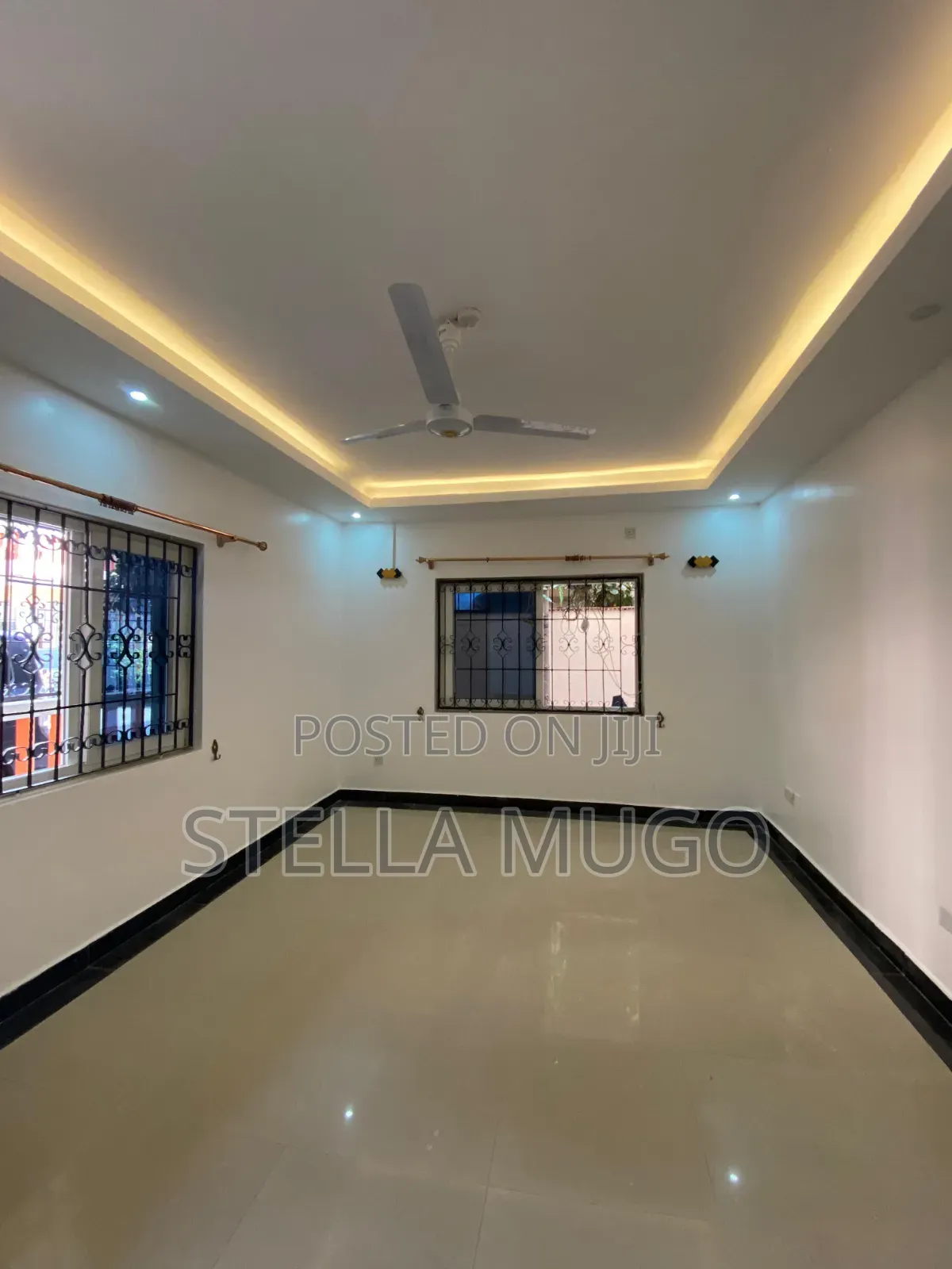 5bdrm Maisonette in Nyali for sale