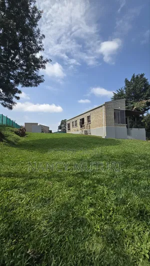 3bdrm Bungalow in Tigoni for rent
