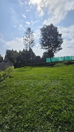 3bdrm Bungalow in Tigoni for rent