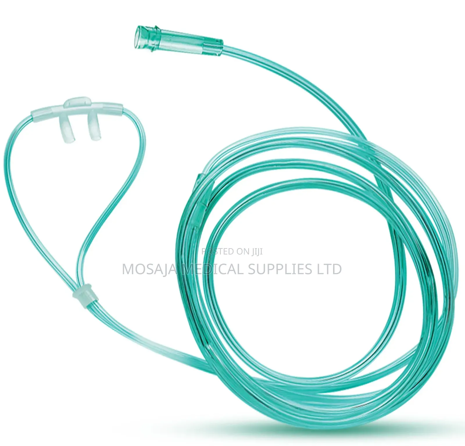 Oxygen Nasal Cannula Infant