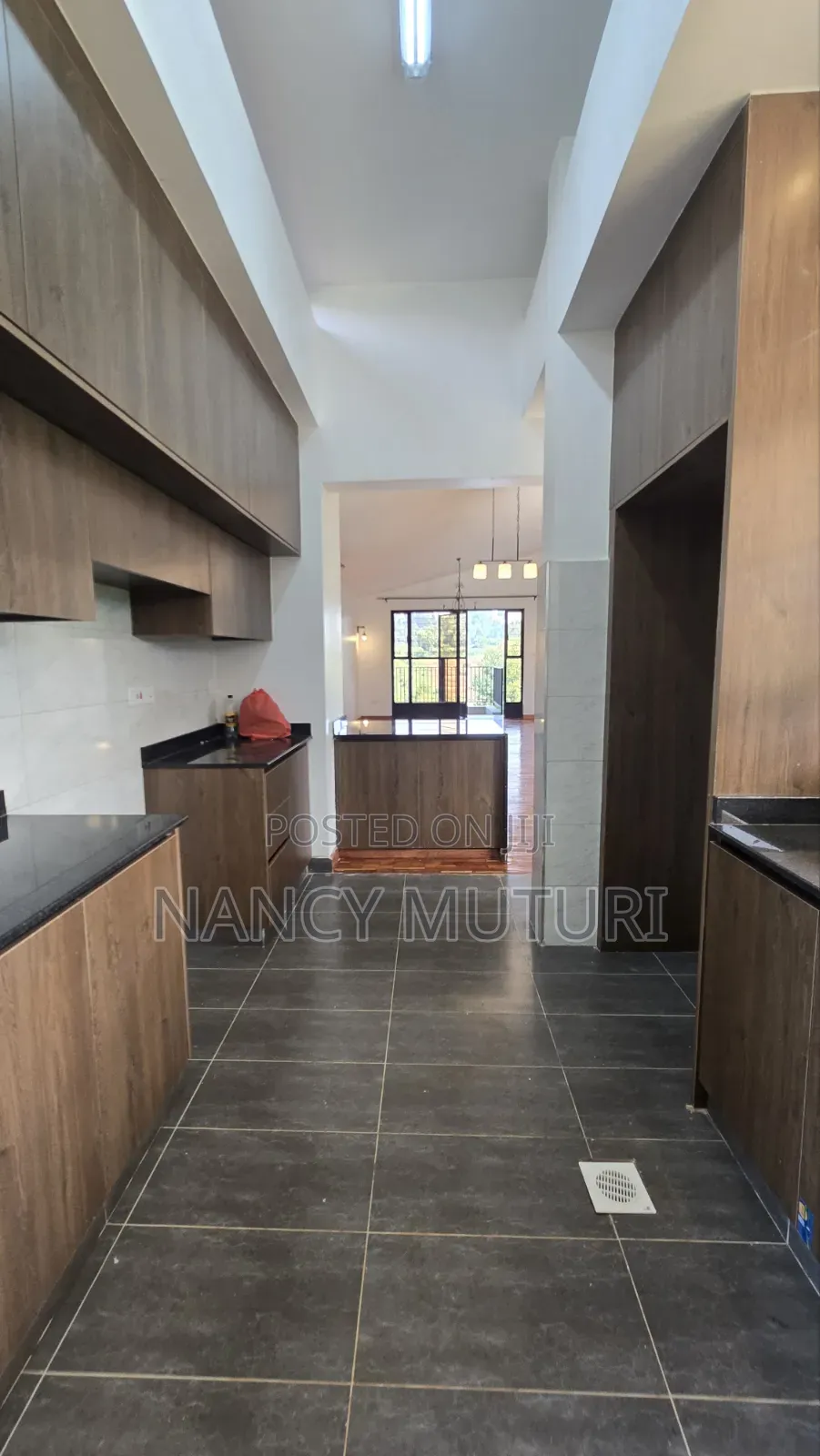 3bdrm Bungalow in Tigoni for rent