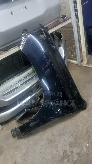 Ex Japan Prado J165 / J150 Wing / Fender