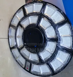3000w Round UFO Streetlight
