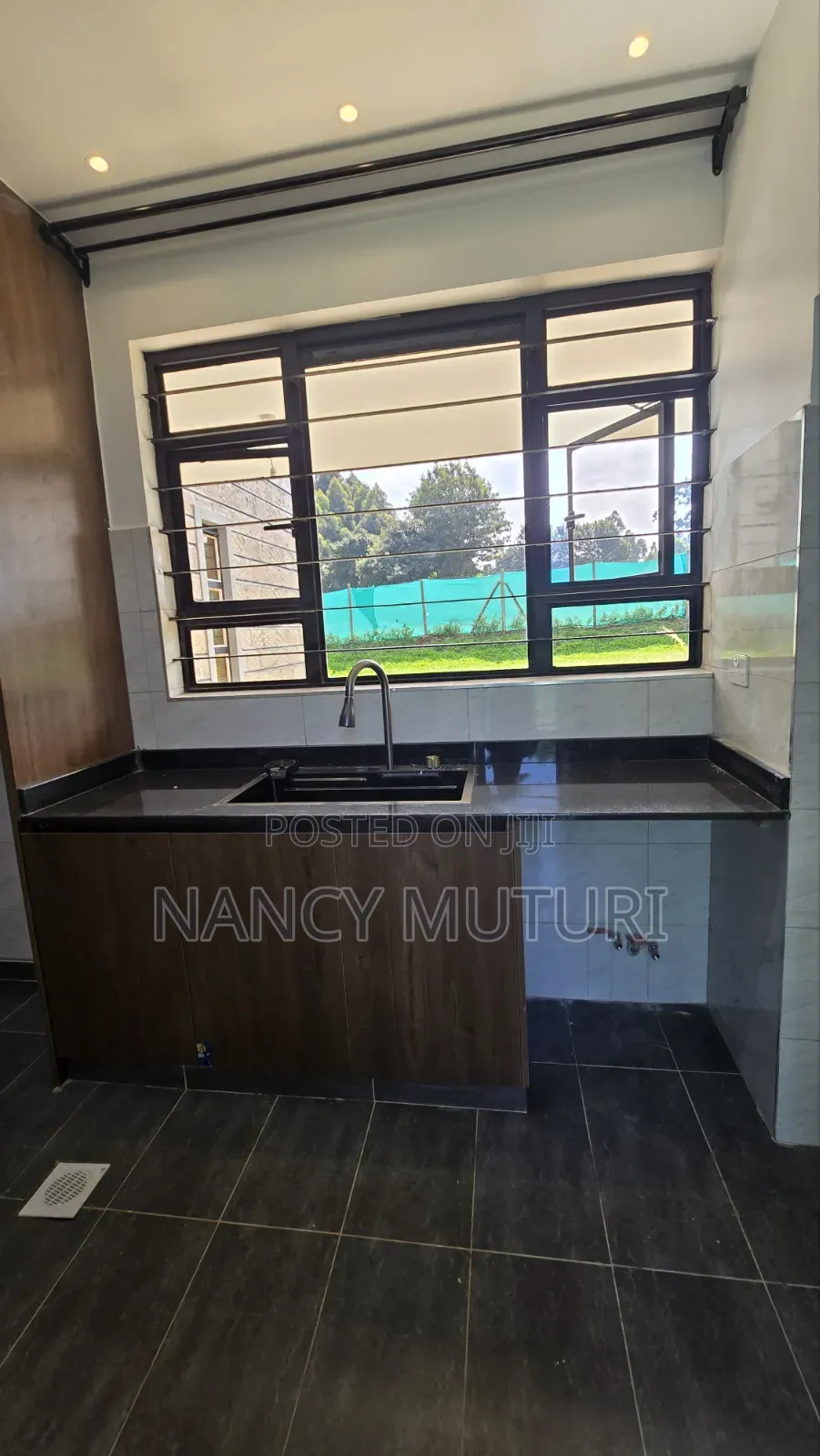 3bdrm Bungalow in Tigoni for rent