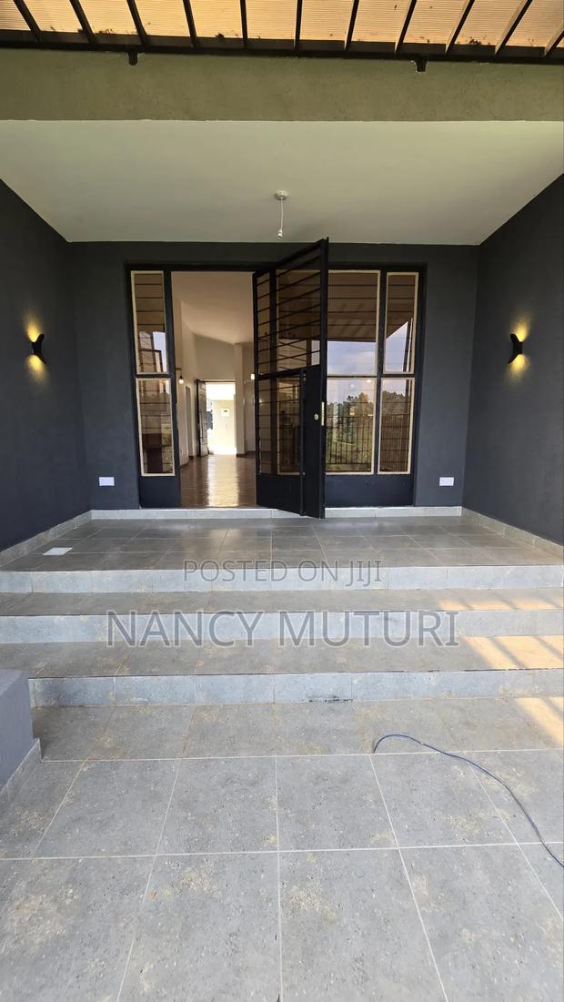 3bdrm Bungalow in Tigoni for rent - thumbnail 10