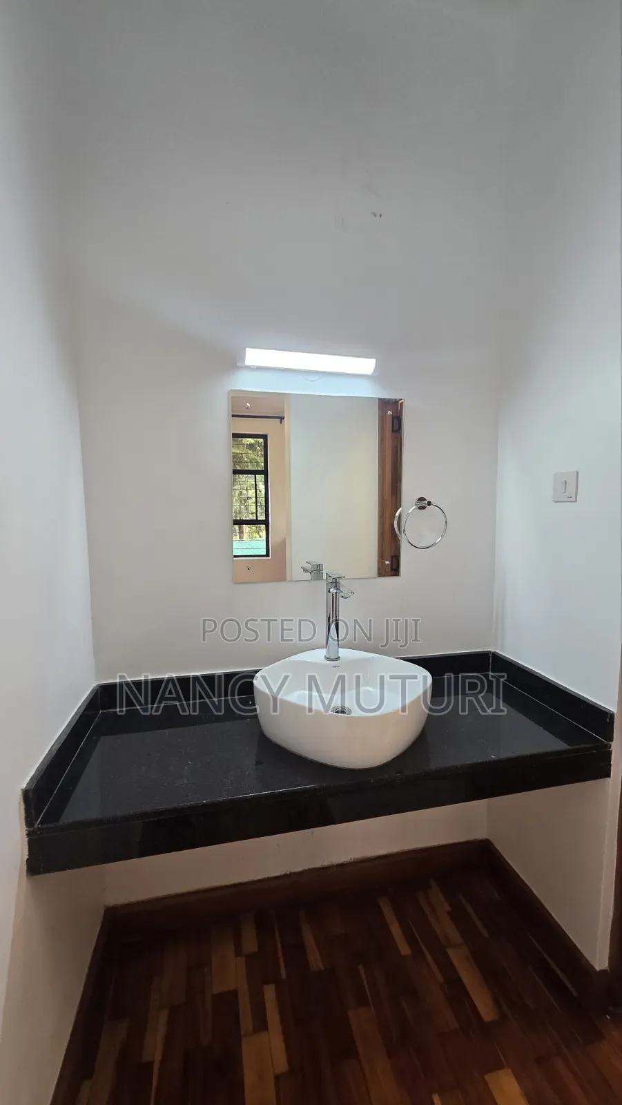 3bdrm Bungalow in Tigoni for rent