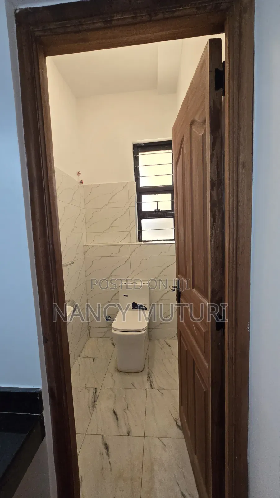 3bdrm Bungalow in Tigoni for rent