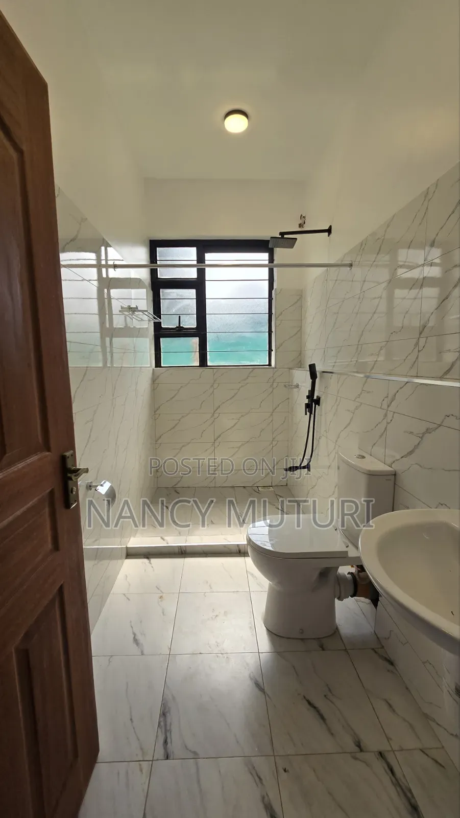 3bdrm Bungalow in Tigoni for rent