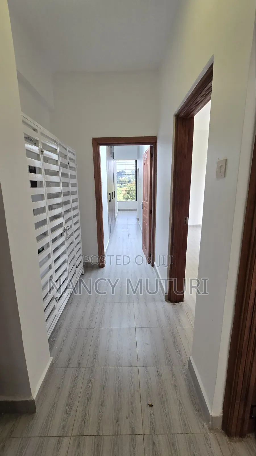 3bdrm Bungalow in Tigoni for rent