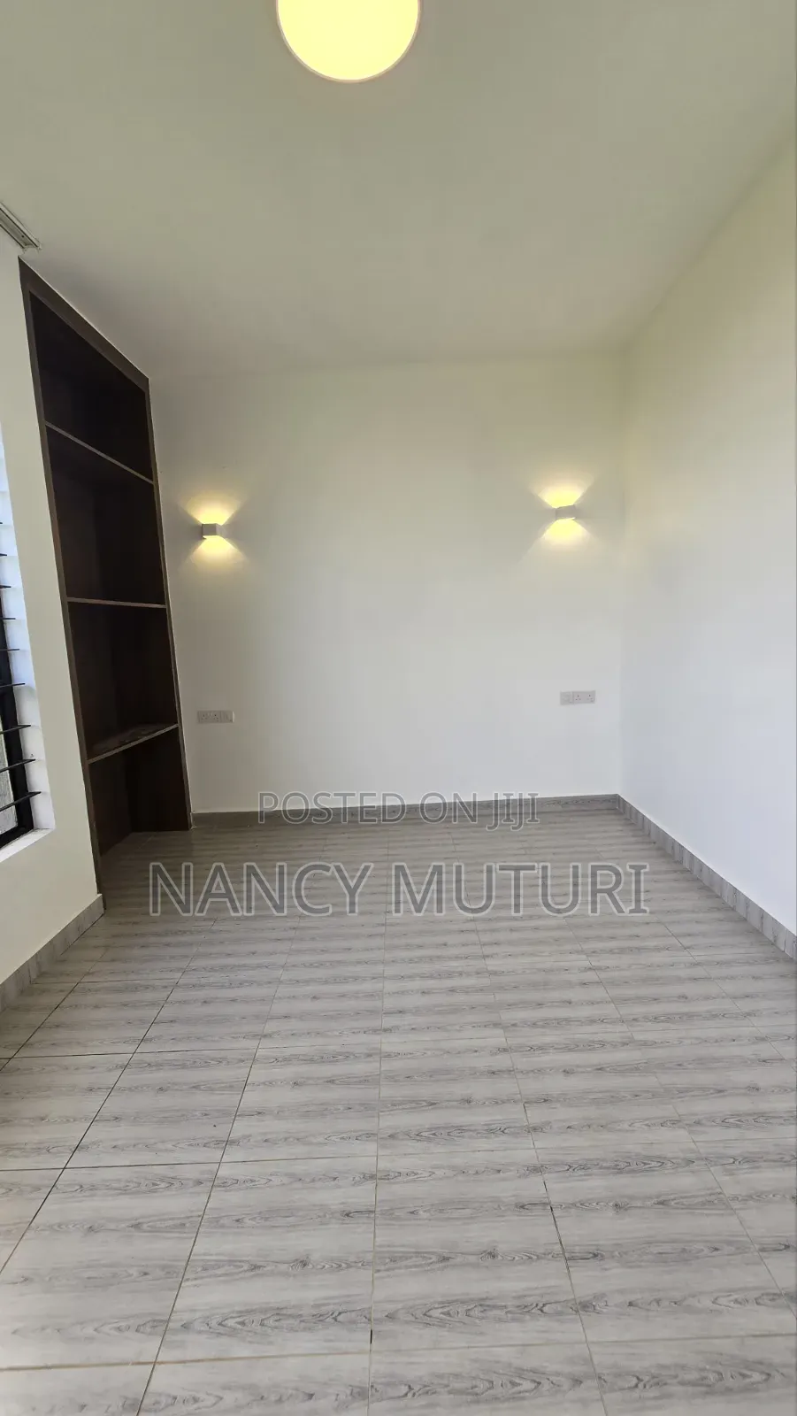 3bdrm Bungalow in Tigoni for rent