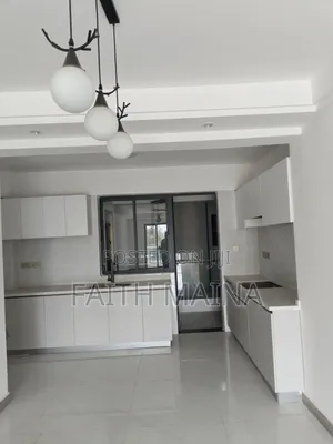 3bdrm Apartment in Kileleshwa for rent