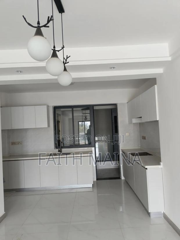 3bdrm Apartment in Kileleshwa for rent
