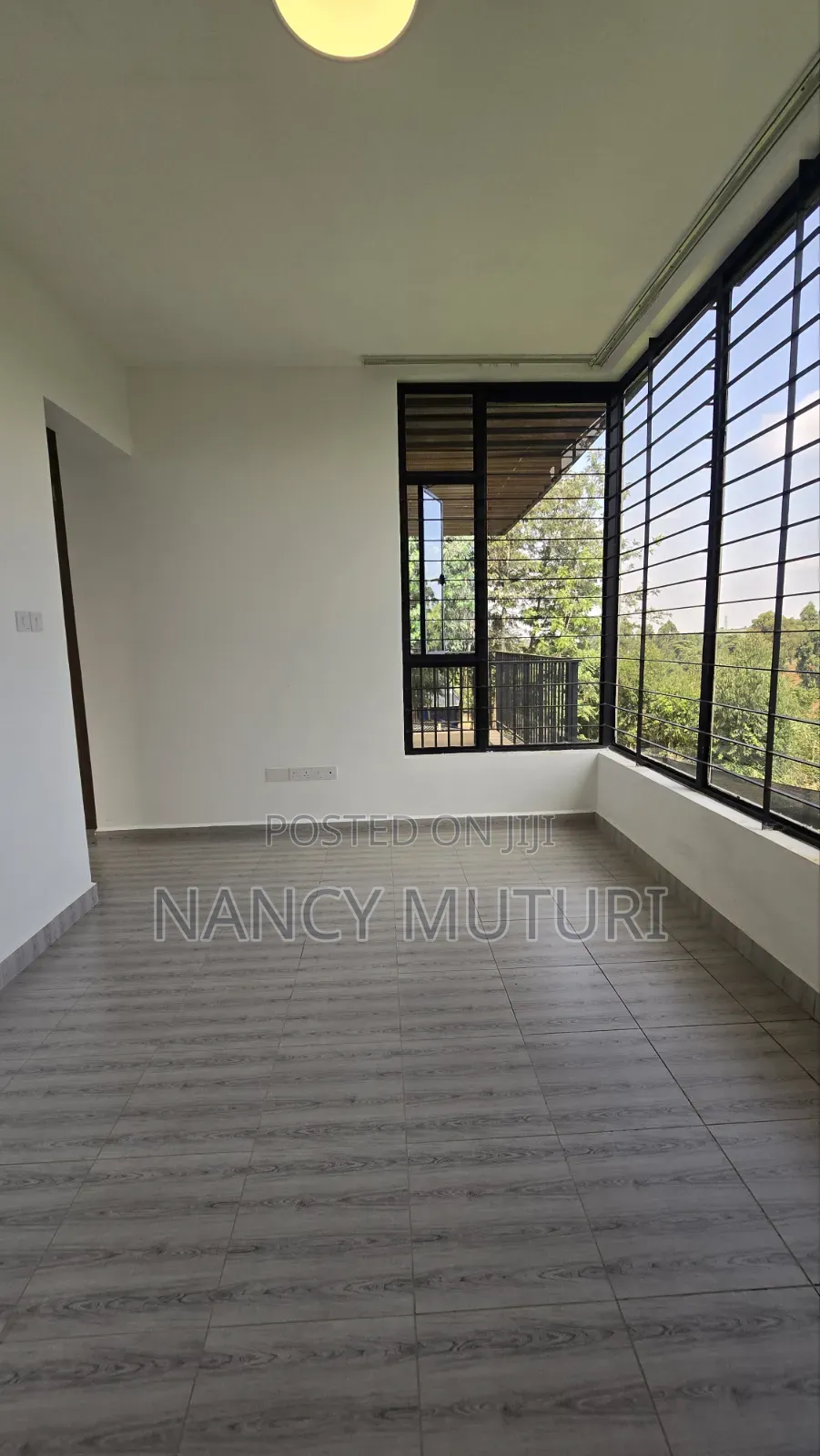 3bdrm Bungalow in Tigoni for rent
