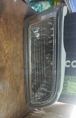 Fog Lamp/ Fog Light Carina Ti