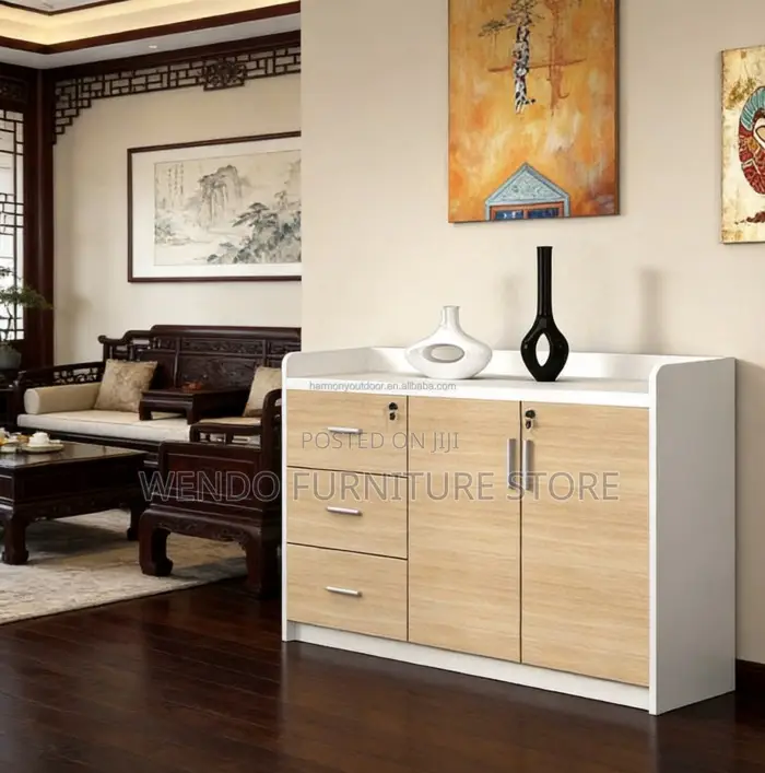 Office Cabinet : Modern Harmony Outdoor Storage Cabinet.