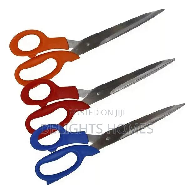 Professional 8.5 Inch Fabric Scissors,_haw - main view