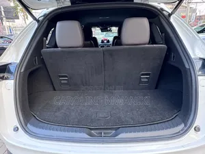 Mazda CX-8 2019 Pearl