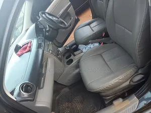 Mazda Demio 2005 Gray