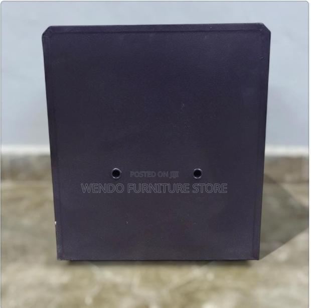 Office Safe : Digital Fireproof Safe Box - thumbnail 2