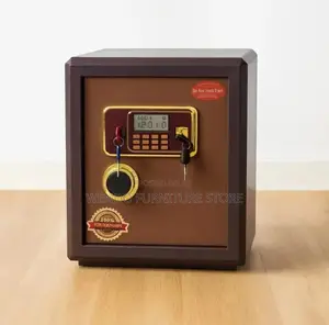 Office Safe : Digital Fireproof Safe Box