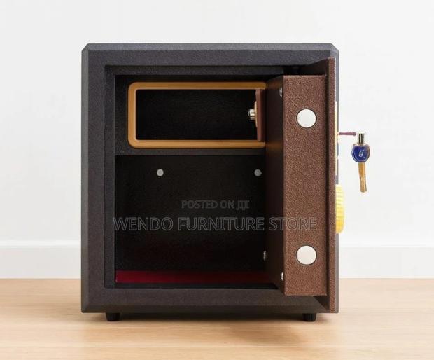 Office Safe : Digital Fireproof Safe Box - thumbnail 9