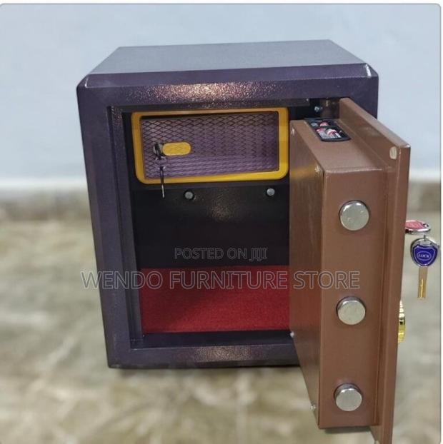 Office Safe : Digital Fireproof Safe Box - thumbnail 10