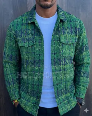 Flannel Shirts Shackets With Hood