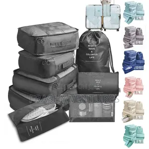 8pcs Packaging Organizer /Storage Organizer