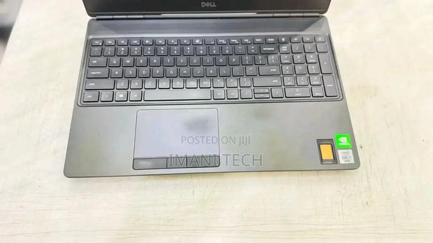 Laptop Dell Precision 15 7550 16GB Intel Core i7 SSD 512GB - thumbnail 2
