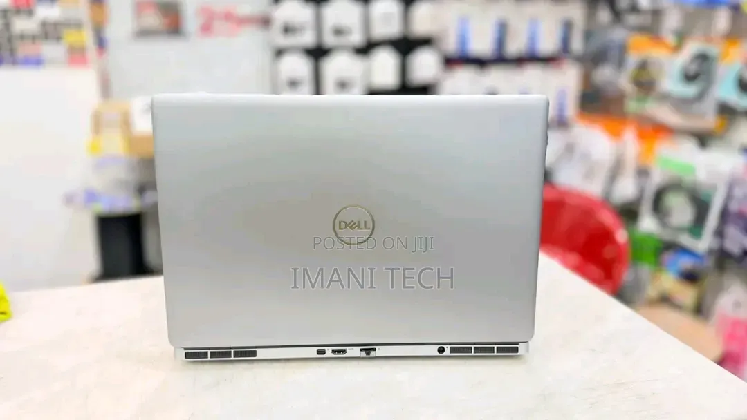 Laptop Dell Precision 15 7550 16GB Intel Core i7 SSD 512GB