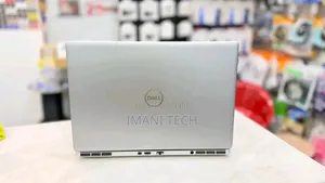 Laptop Dell Precision 15 7550 16GB Intel Core i7 SSD 512GB