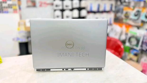 Laptop Dell Precision 15 7550 16GB Intel Core i7 SSD 512GB - thumbnail 3