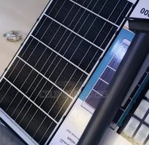 2000w All Weather Streetlight