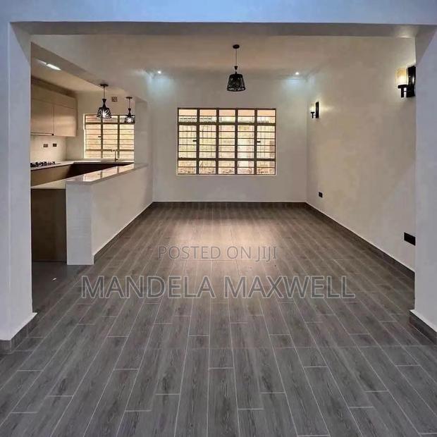 3bdrm Bungalow in Kitengela for sale - thumbnail 4