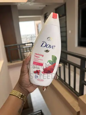 Dove Body Wash