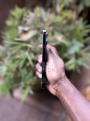 Apple iPhone 13 Pro 128 GB Black