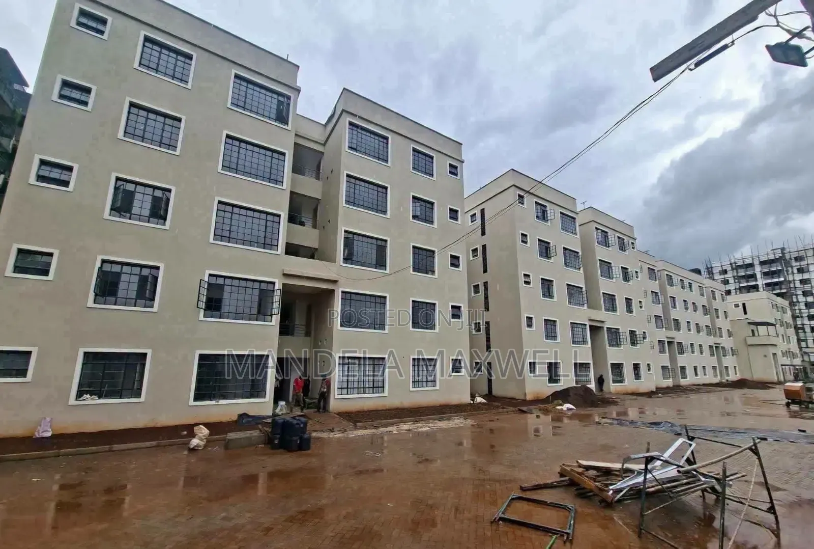 2bdrm Apartment in Gateway Mall Area for rent