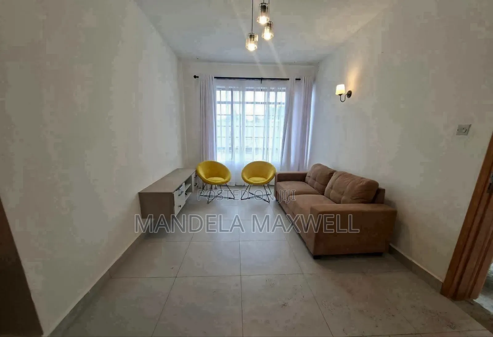 2bdrm Apartment in Gateway Mall Area for rent
