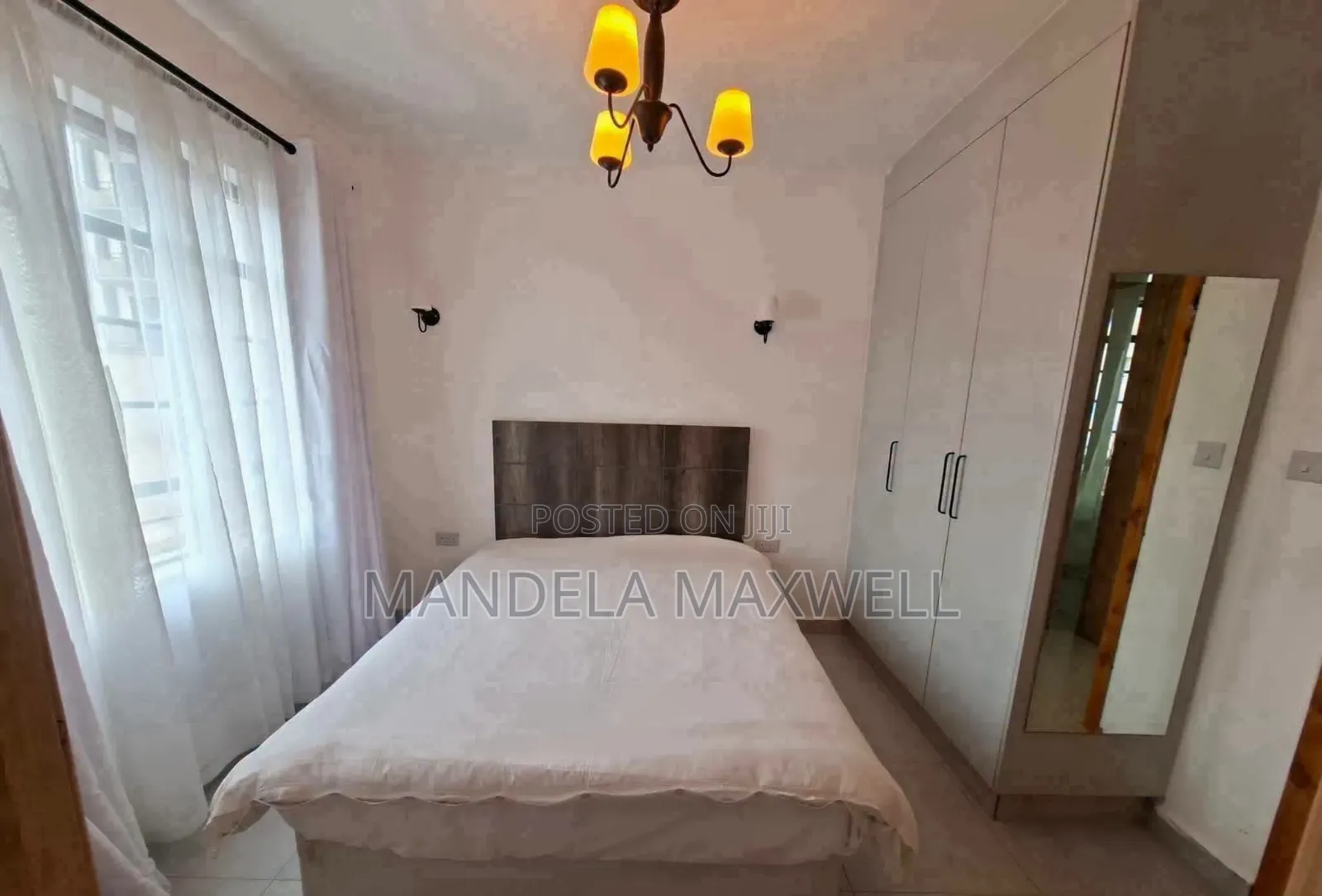2bdrm Apartment in Gateway Mall Area for rent
