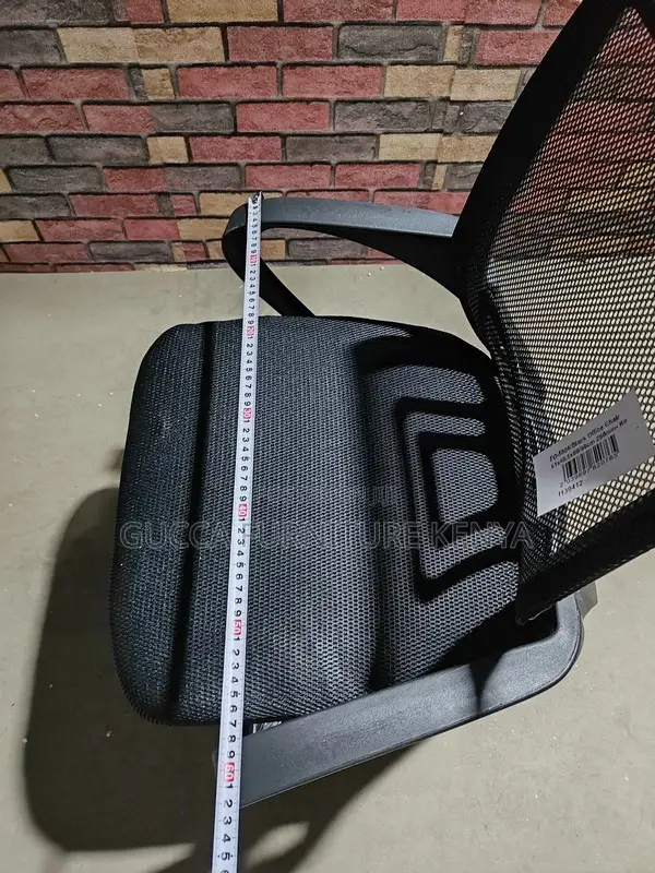 Medium Back Mesh Conference Chair
