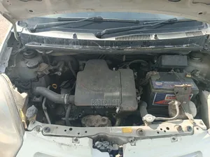 Toyota Passo 2013