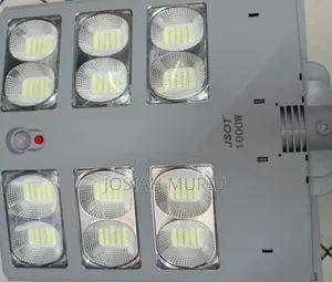 1000w Grey Mountable Streetlight