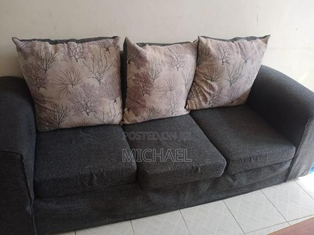 3 Seater Sofa - thumbnail 2